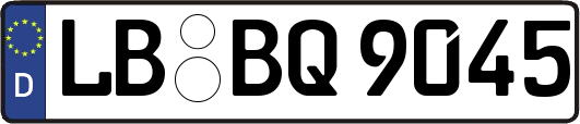 LB-BQ9045