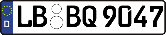 LB-BQ9047