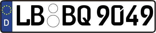 LB-BQ9049