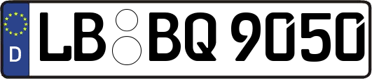 LB-BQ9050