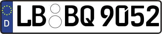 LB-BQ9052