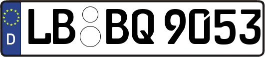 LB-BQ9053