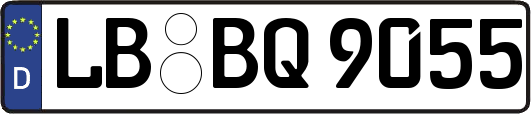 LB-BQ9055