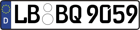 LB-BQ9059