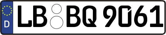 LB-BQ9061
