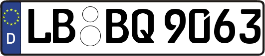 LB-BQ9063