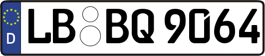 LB-BQ9064