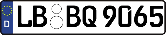 LB-BQ9065