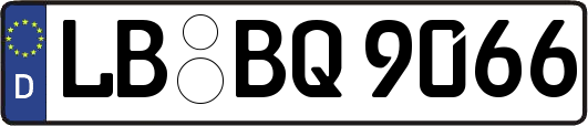 LB-BQ9066