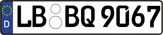 LB-BQ9067