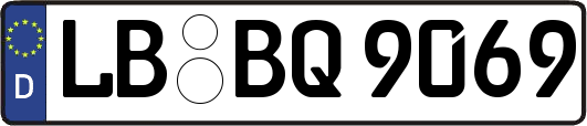 LB-BQ9069