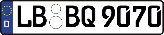 LB-BQ9070