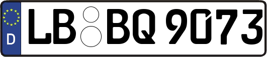 LB-BQ9073
