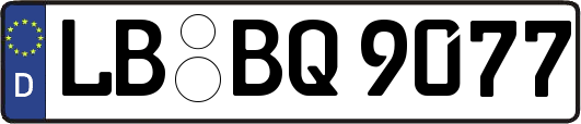 LB-BQ9077
