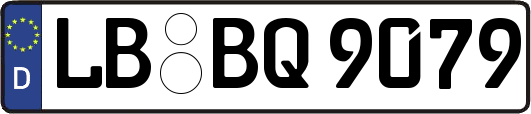 LB-BQ9079