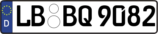 LB-BQ9082