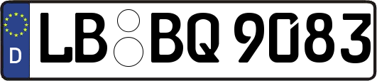 LB-BQ9083