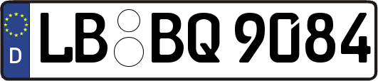 LB-BQ9084