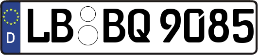 LB-BQ9085