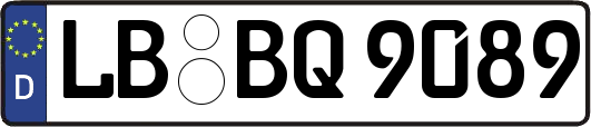 LB-BQ9089