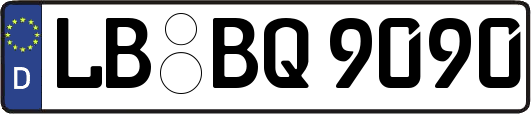 LB-BQ9090
