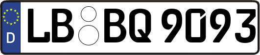 LB-BQ9093