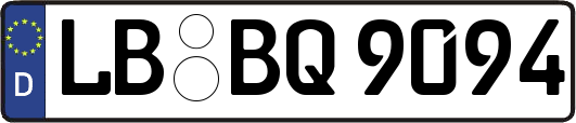 LB-BQ9094