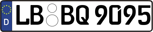 LB-BQ9095
