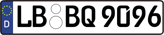 LB-BQ9096