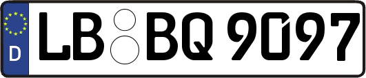 LB-BQ9097