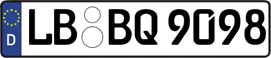 LB-BQ9098