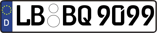 LB-BQ9099