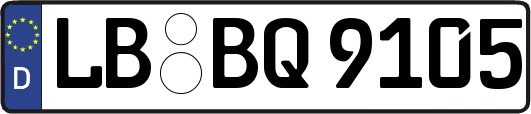 LB-BQ9105
