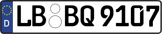 LB-BQ9107