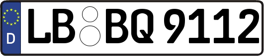 LB-BQ9112