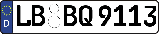 LB-BQ9113
