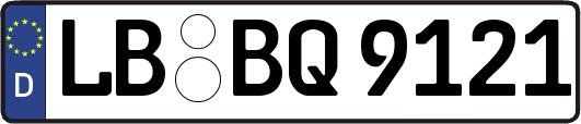 LB-BQ9121
