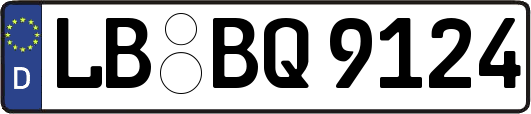 LB-BQ9124