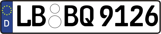 LB-BQ9126