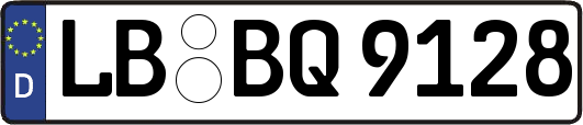 LB-BQ9128