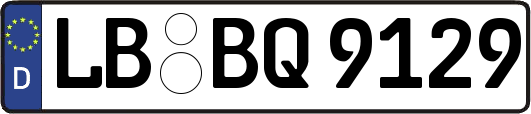 LB-BQ9129