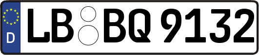 LB-BQ9132