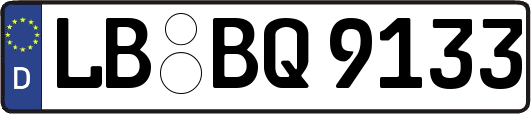 LB-BQ9133