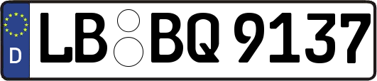 LB-BQ9137