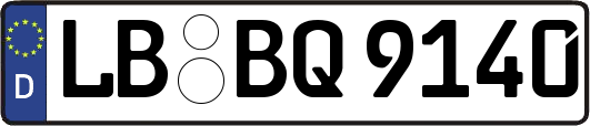 LB-BQ9140