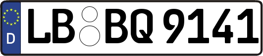 LB-BQ9141