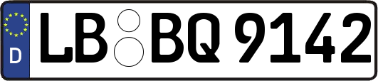 LB-BQ9142