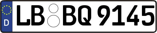 LB-BQ9145