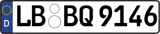 LB-BQ9146