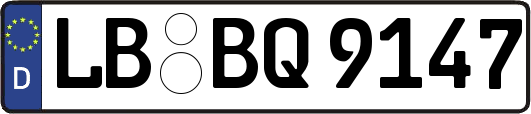 LB-BQ9147